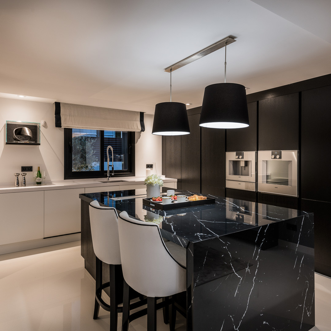 Huis te koop in Nueva Andalucía | 6 slaapkamers H5283235