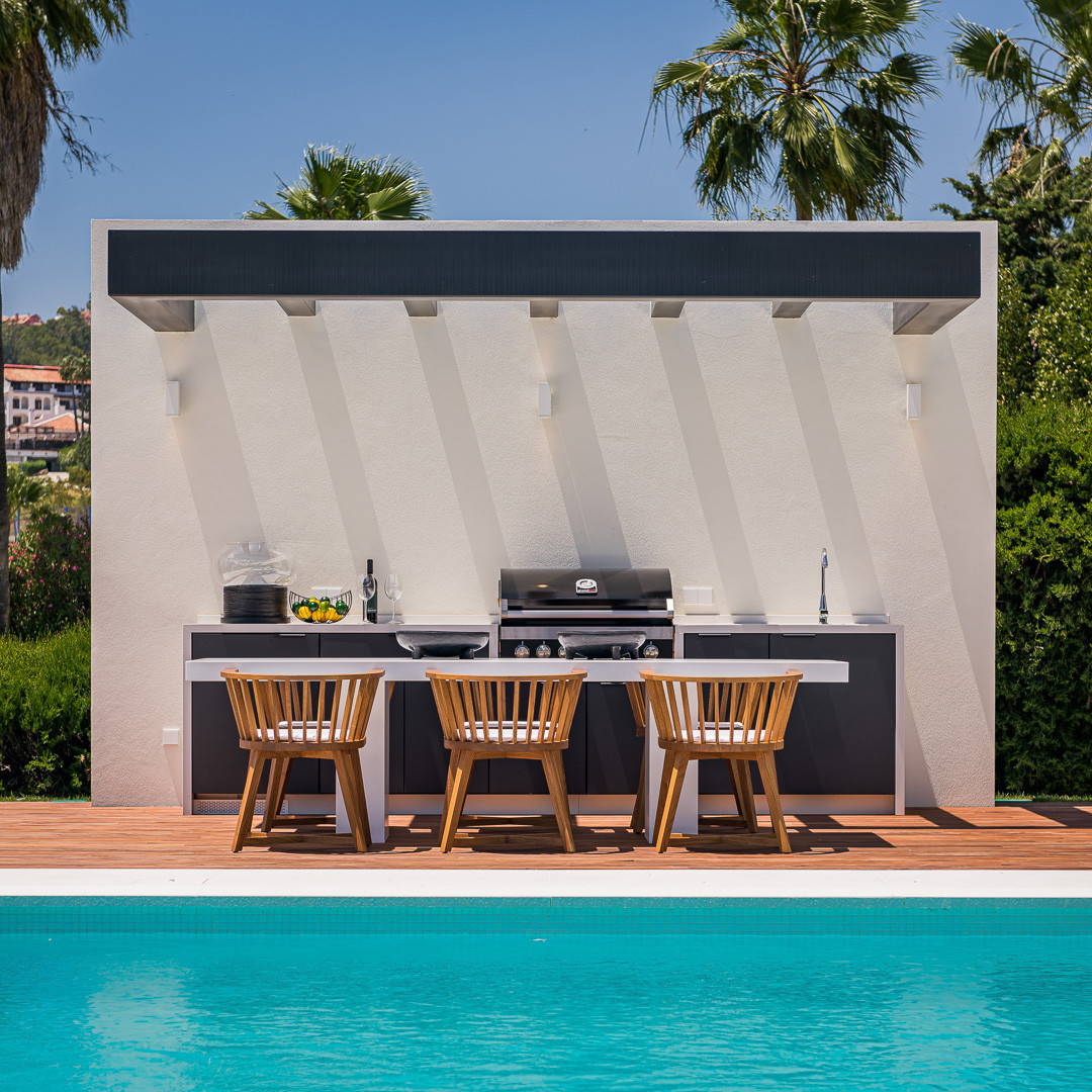 Huis te koop in Nueva Andalucía | 6 slaapkamers H5283235