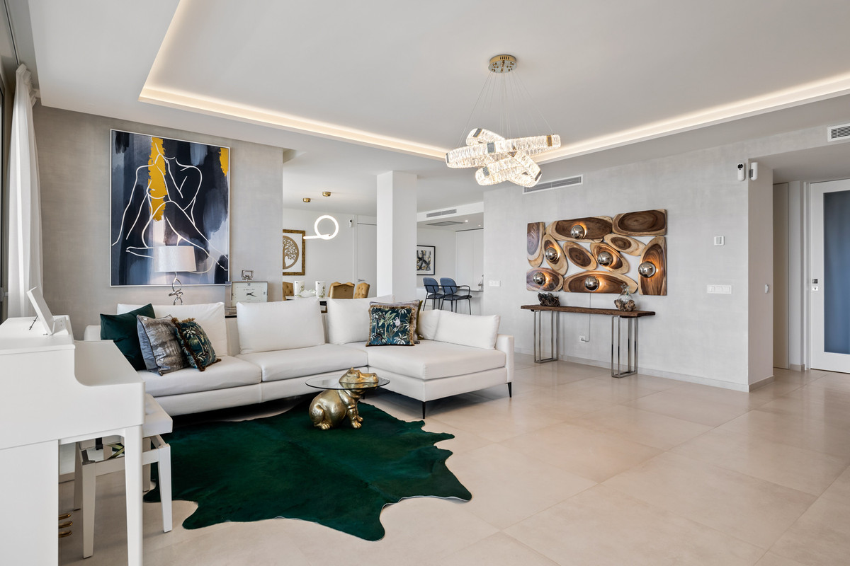 Appartement te koop in Nueva Andalucía | 7 slaapkamers H5283265