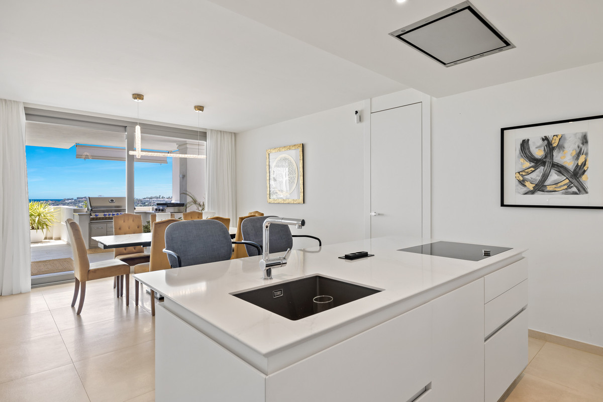 Appartement te koop in Nueva Andalucía | 7 slaapkamers H5283265