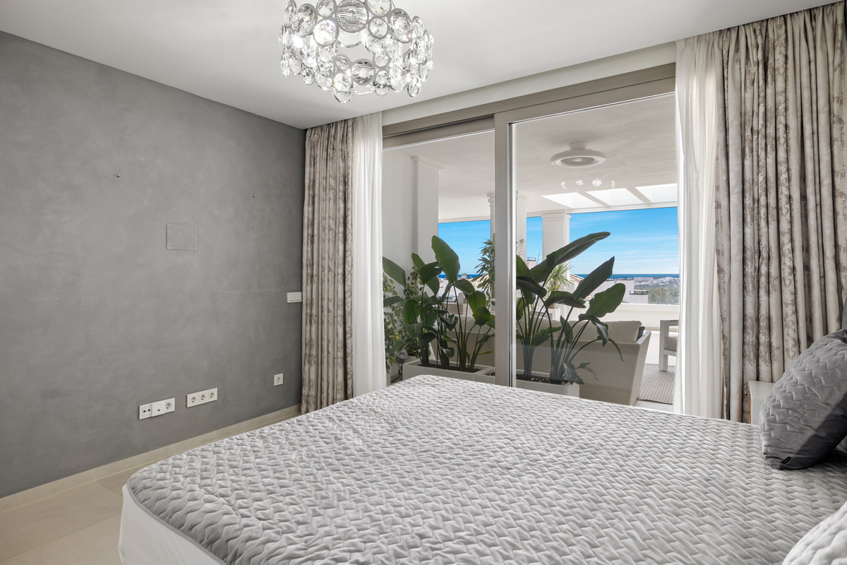 Appartement te koop in Nueva Andalucía | 7 slaapkamers H5283265