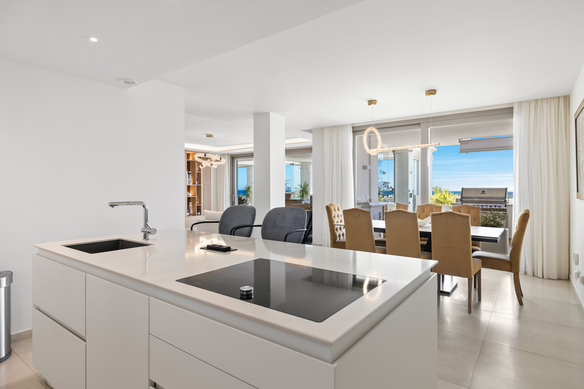 Appartement te koop in Nueva Andalucía | 7 slaapkamers H5283265