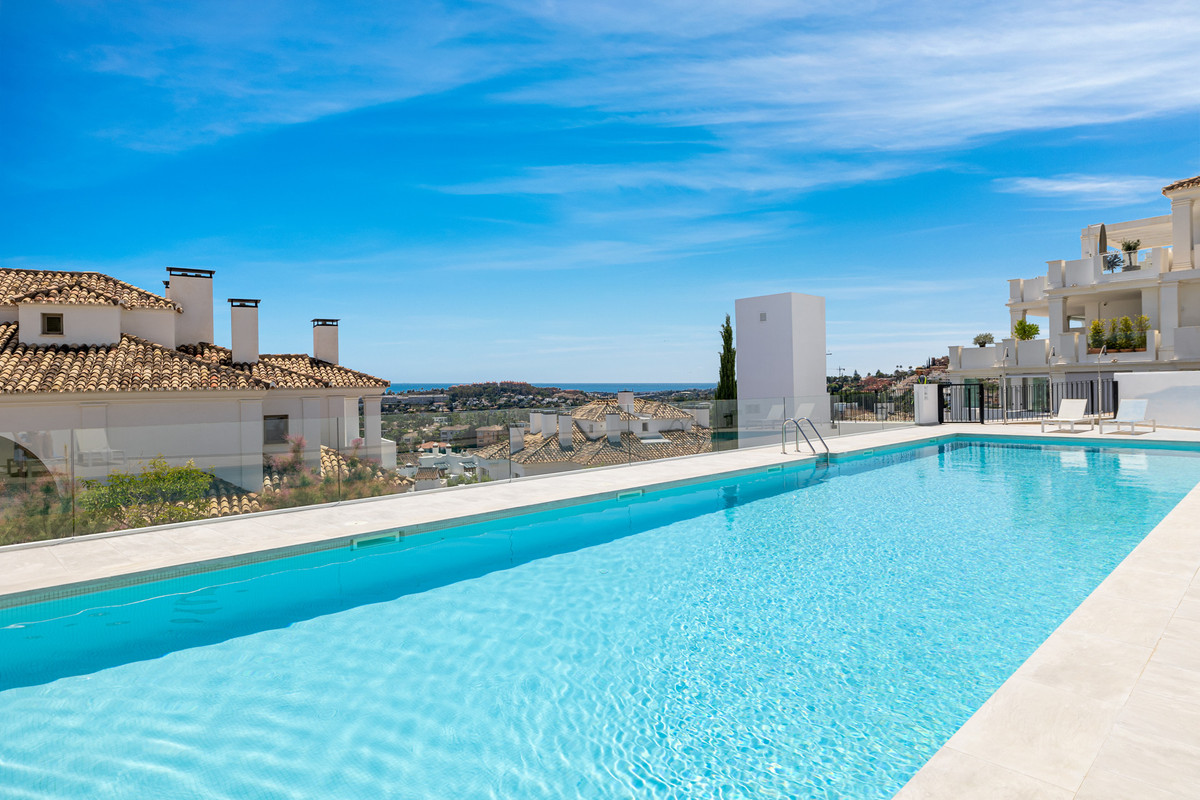 Appartement te koop in Nueva Andalucía | 7 slaapkamers H5283265