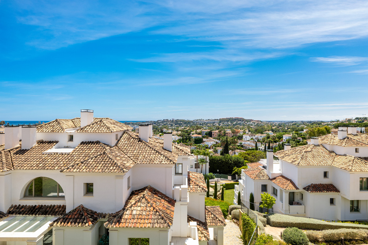 Appartement te koop in Nueva Andalucía | 7 slaapkamers H5283265