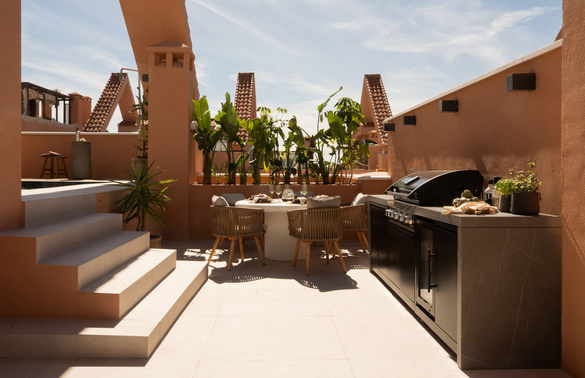 Huis te koop in Nueva Andalucía | 3 slaapkamers H5283343