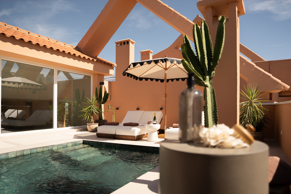 Huis te koop in Nueva Andalucía | 3 slaapkamers H5283343