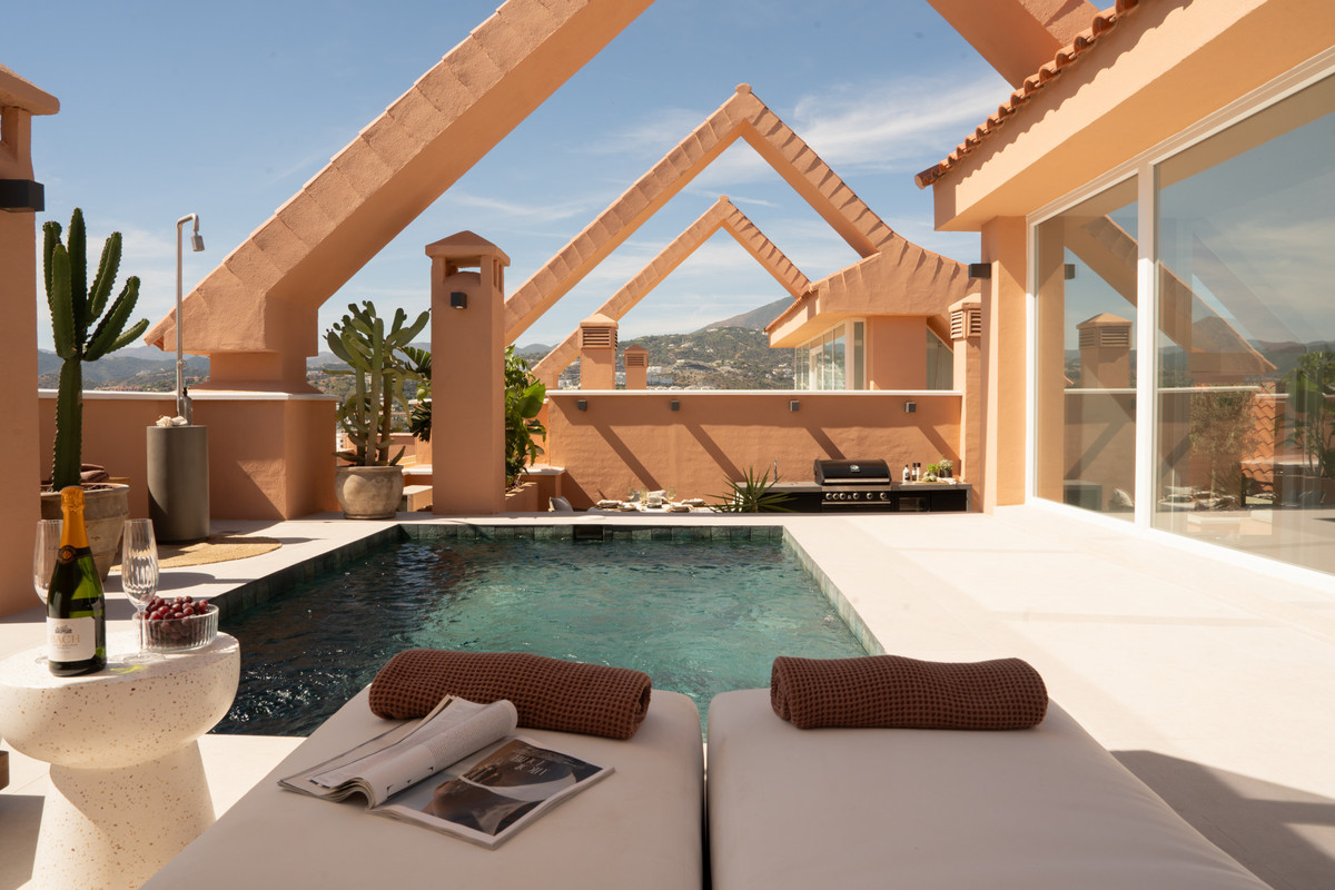 Huis te koop in Nueva Andalucía | 3 slaapkamers H5283343