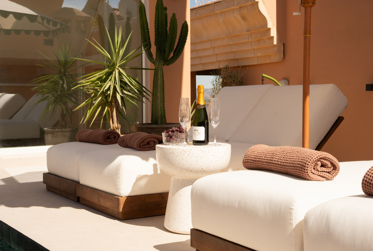 Huis te koop in Nueva Andalucía | 3 slaapkamers H5283343