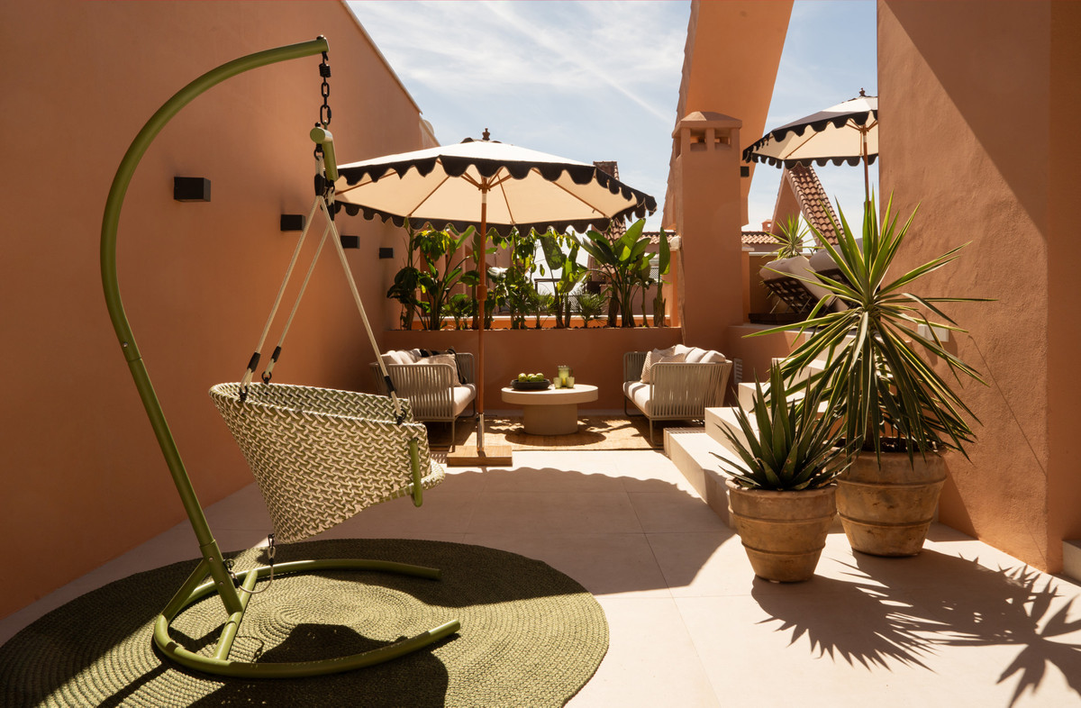 Huis te koop in Nueva Andalucía | 3 slaapkamers H5283343