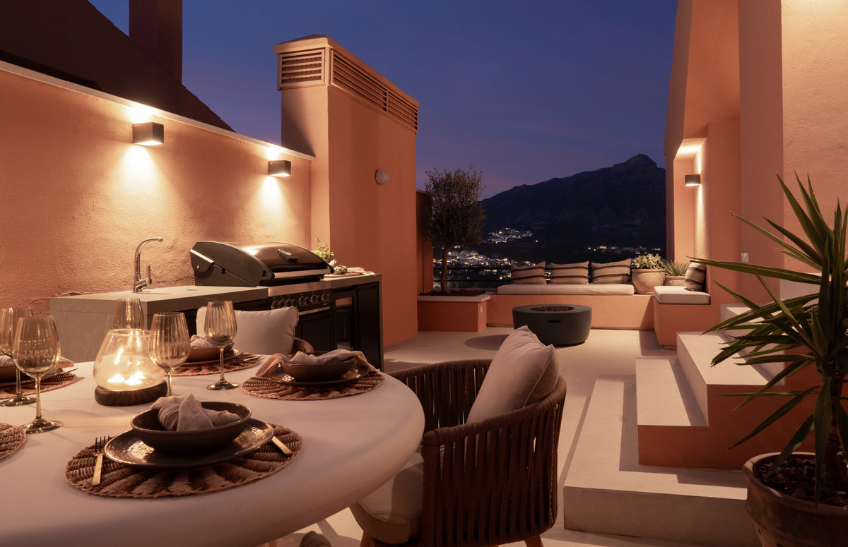 Huis te koop in Nueva Andalucía | 3 slaapkamers H5283343