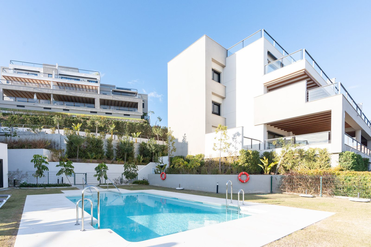 Appartement te koop in Nueva Andalucía | 2 slaapkamers H5285851