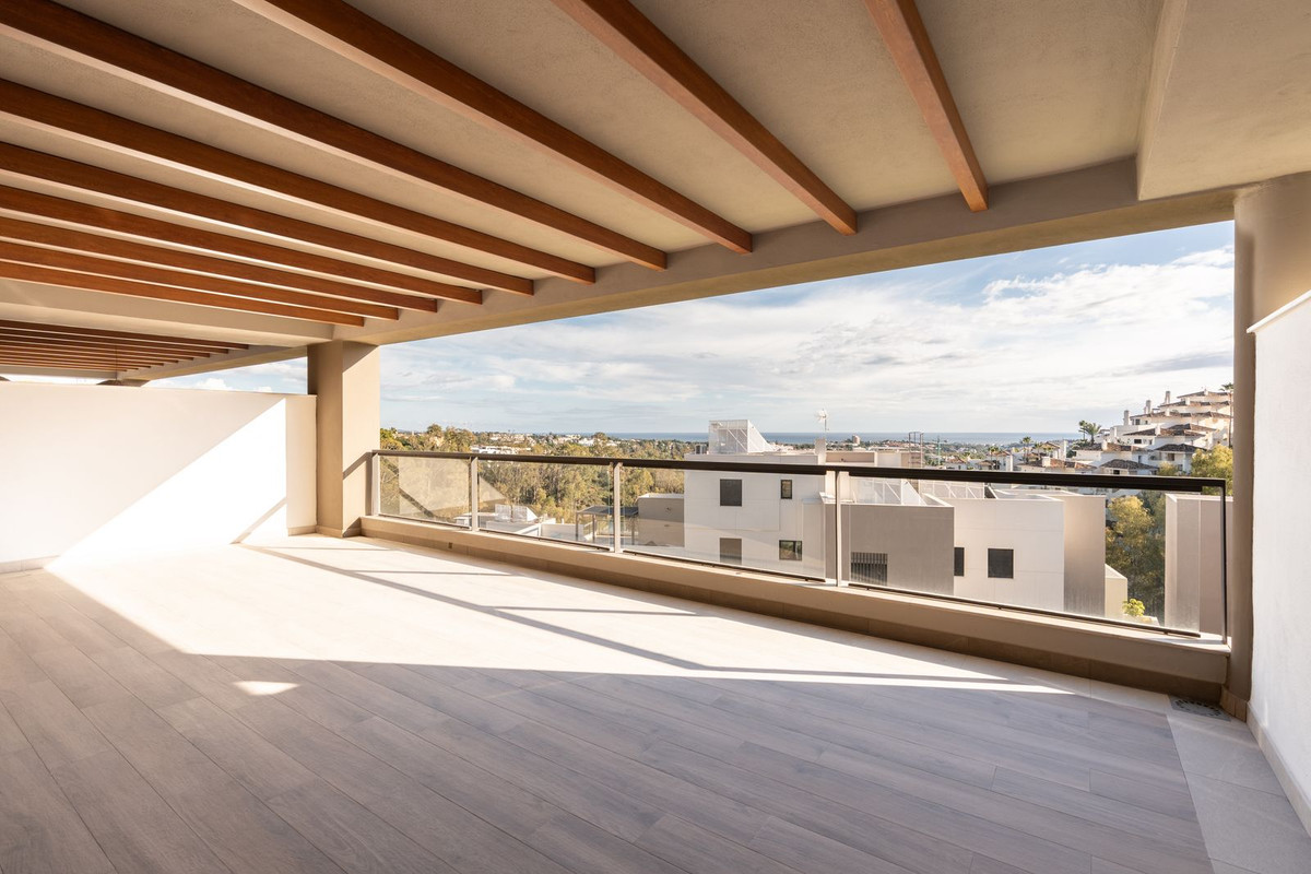 Appartement te koop in Nueva Andalucía | 2 slaapkamers H5285851