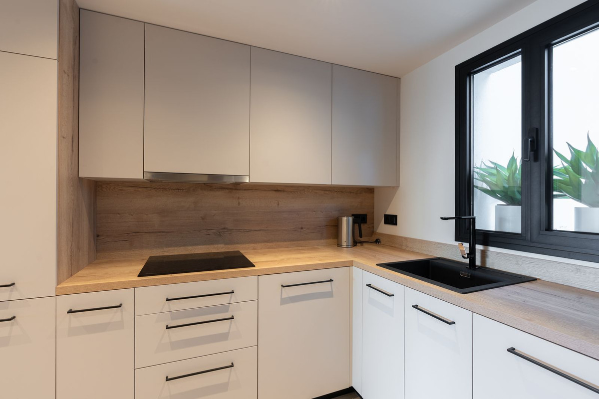 Appartement te koop in Nueva Andalucía | 2 slaapkamers H5285851