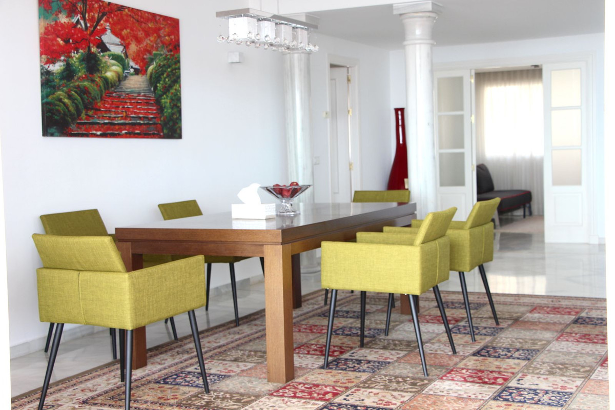 Appartement te koop in Nueva Andalucía | 4 slaapkamers H5286220