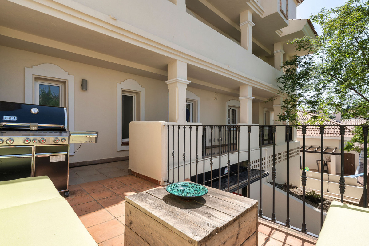 Duplex te koop in Nueva Andalucía | 4 slaapkamers H5286649