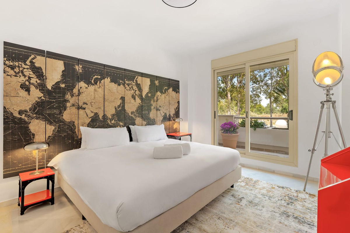 Appartement te koop in Nueva Andalucía | 3 slaapkamers H5288023