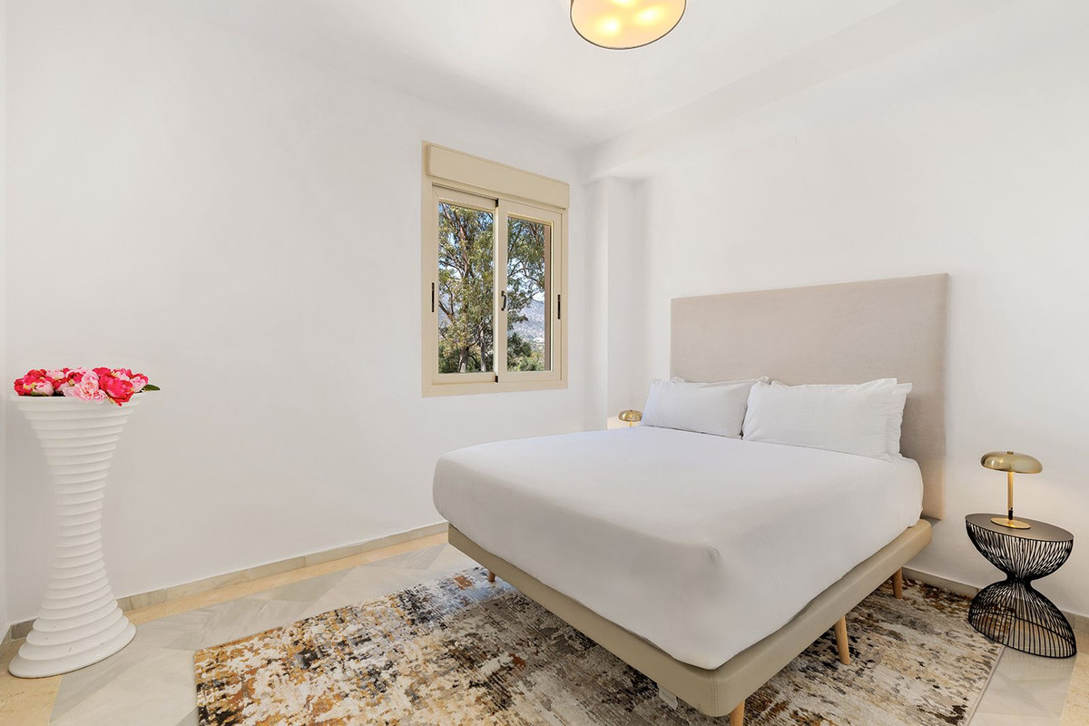 Appartement te koop in Nueva Andalucía | 3 slaapkamers H5288023