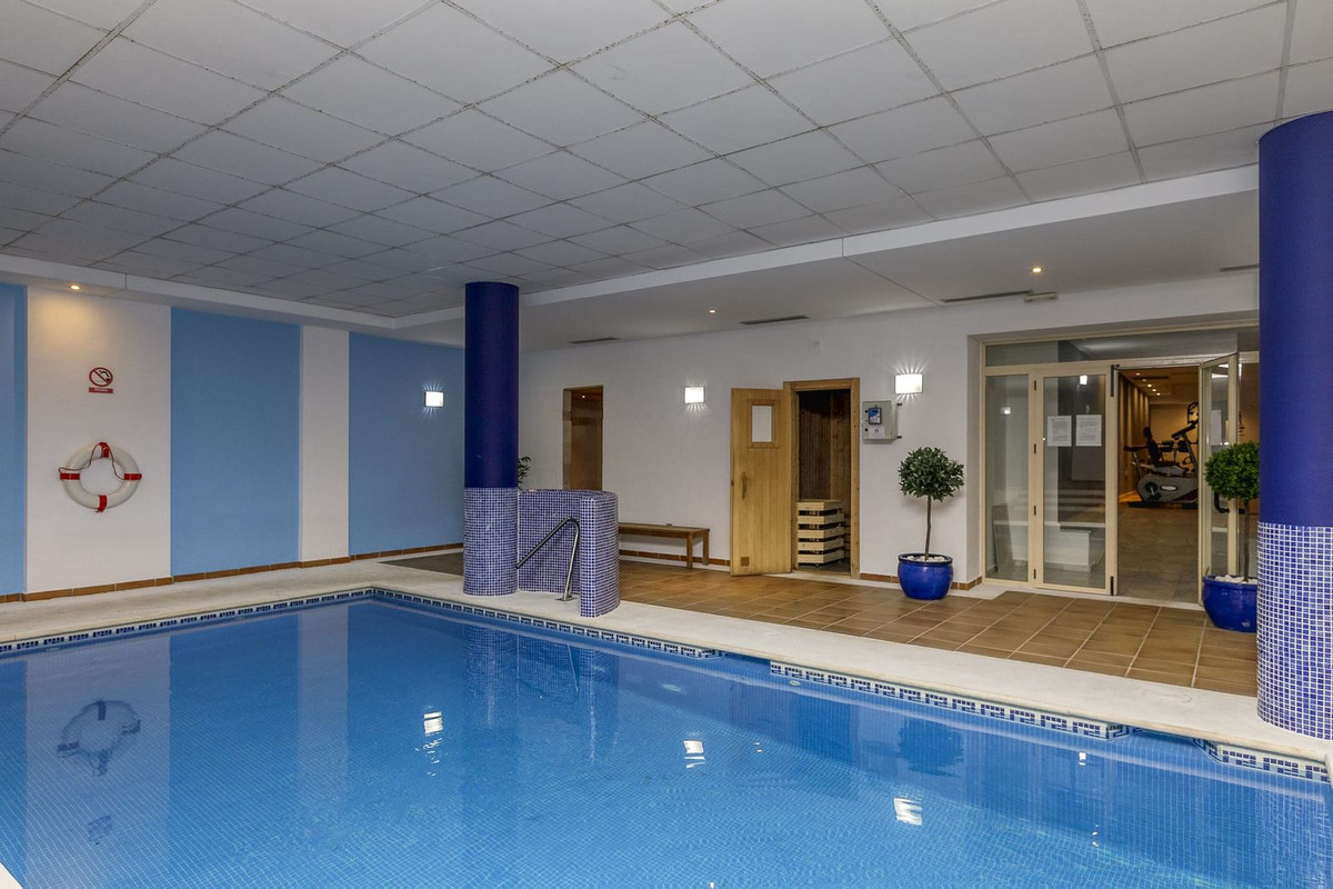 Appartement te koop in Nueva Andalucía | 3 slaapkamers H5288023