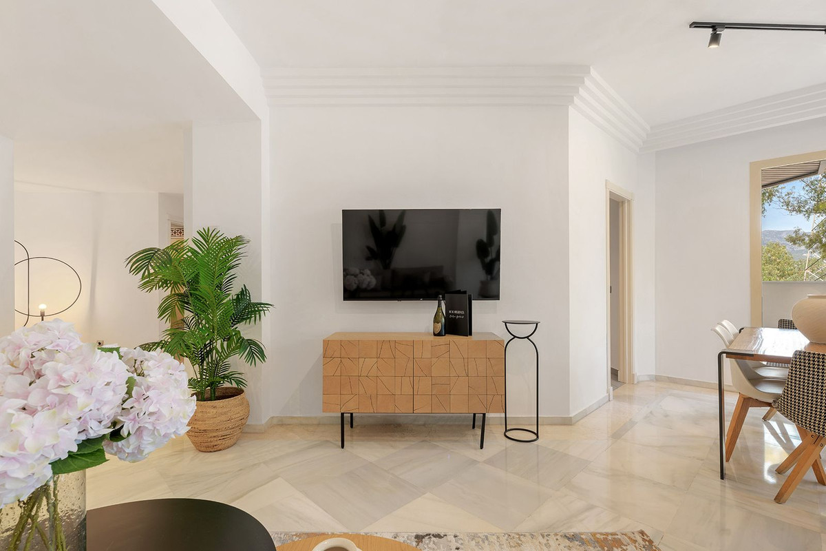 Appartement te koop in Nueva Andalucía | 3 slaapkamers H5288023