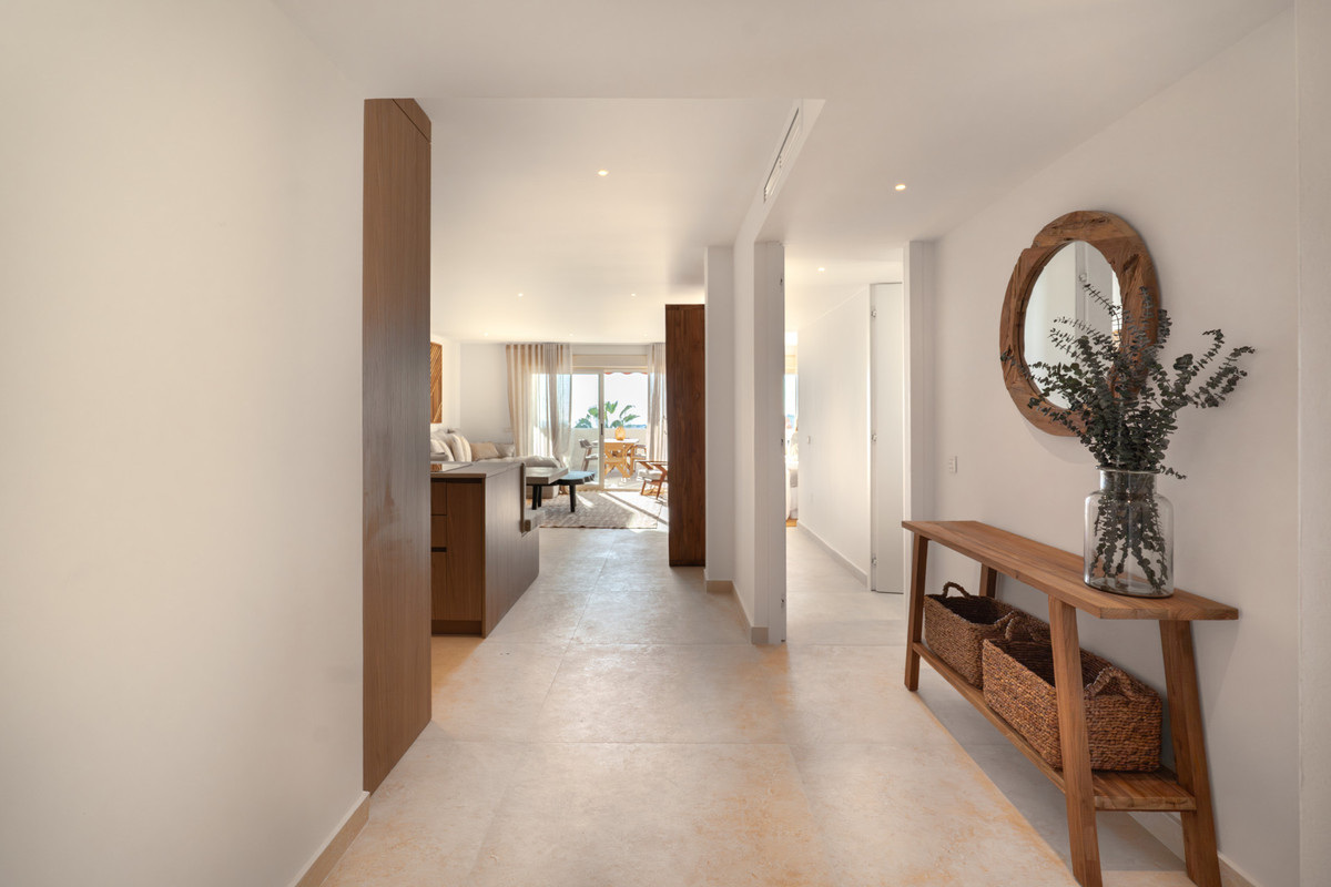 Appartement te koop in Nueva Andalucía | 3 slaapkamers H5288236