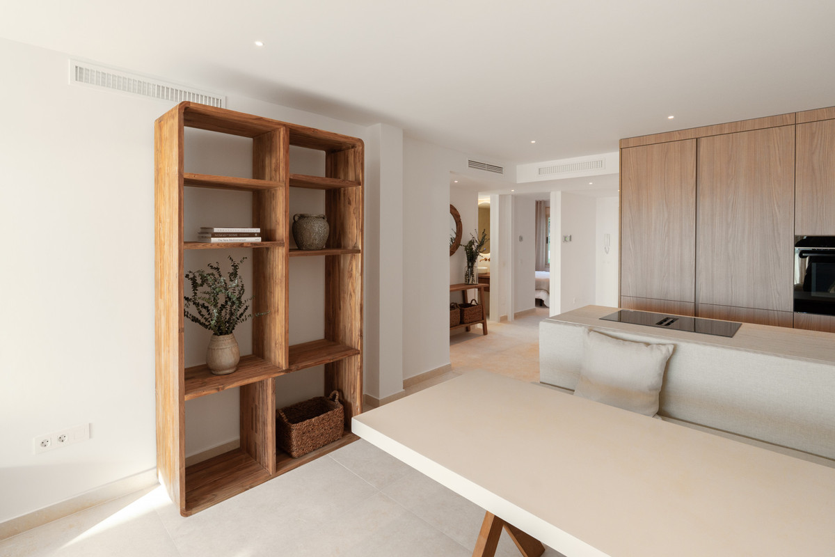 Appartement te koop in Nueva Andalucía | 3 slaapkamers H5288236