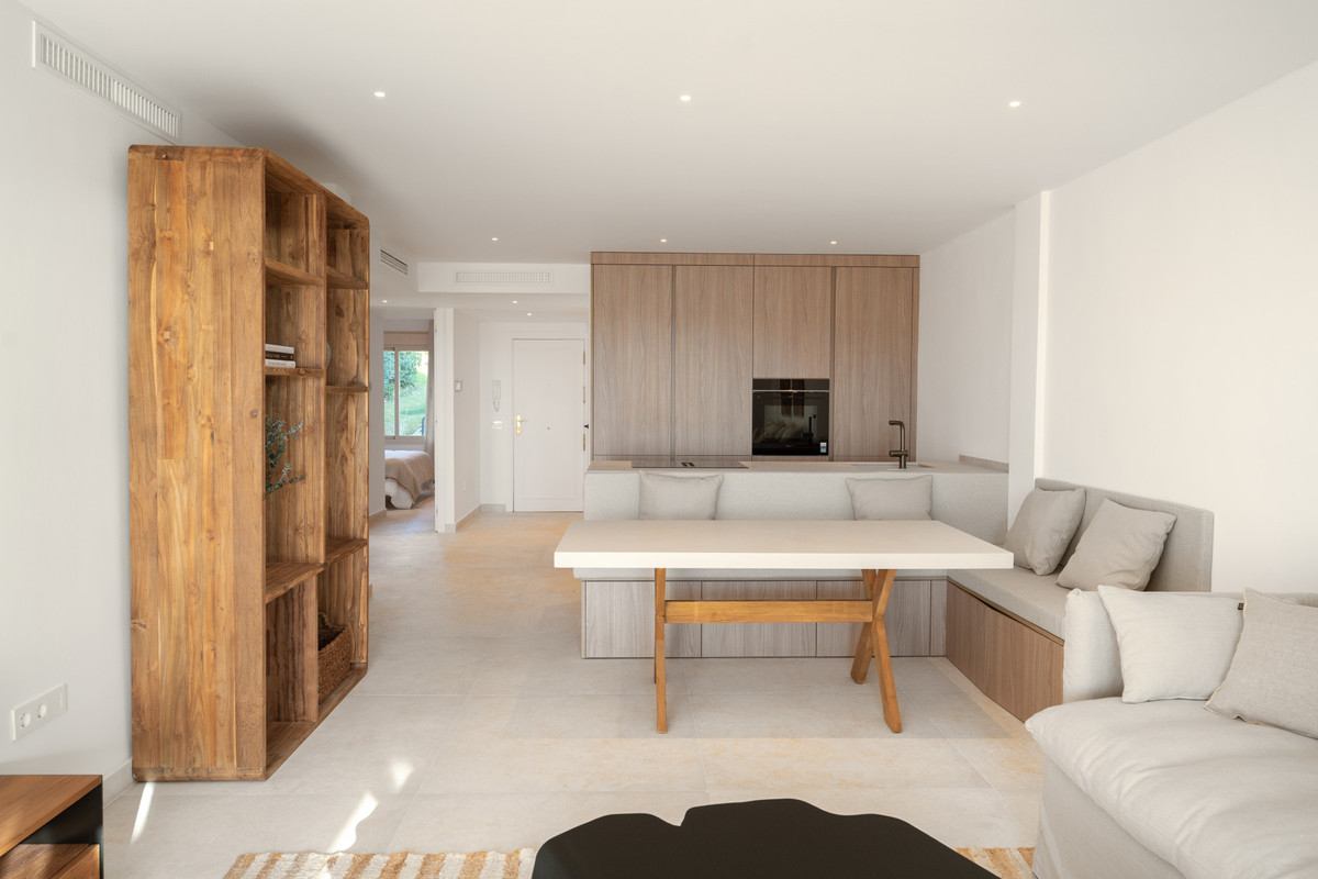 Appartement te koop in Nueva Andalucía | 3 slaapkamers H5288236