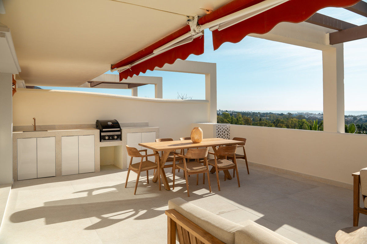 Appartement te koop in Nueva Andalucía | 3 slaapkamers H5288236