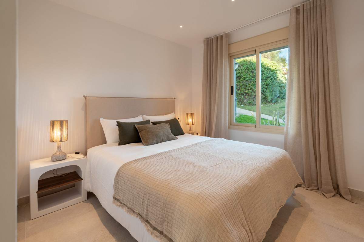 Appartement te koop in Nueva Andalucía | 3 slaapkamers H5288236