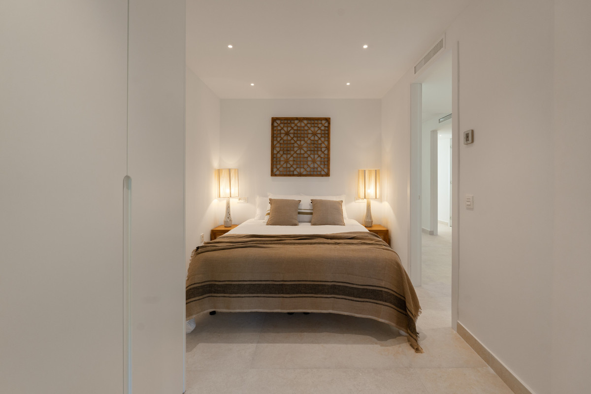 Appartement te koop in Nueva Andalucía | 3 slaapkamers H5288236