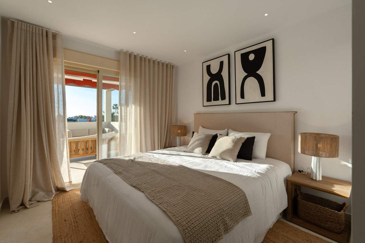 Appartement te koop in Nueva Andalucía | 3 slaapkamers H5288236