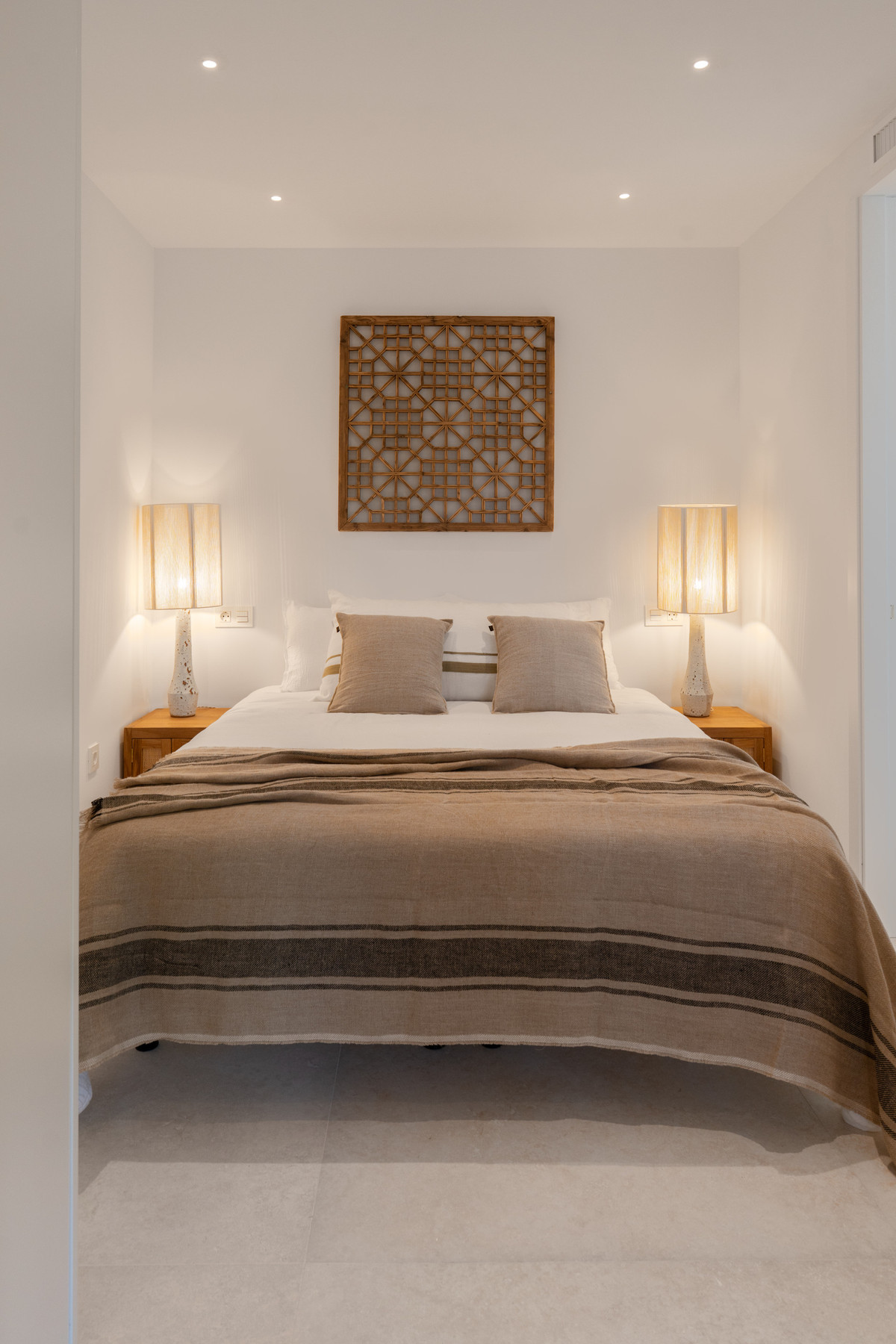 Appartement te koop in Nueva Andalucía | 3 slaapkamers H5288236