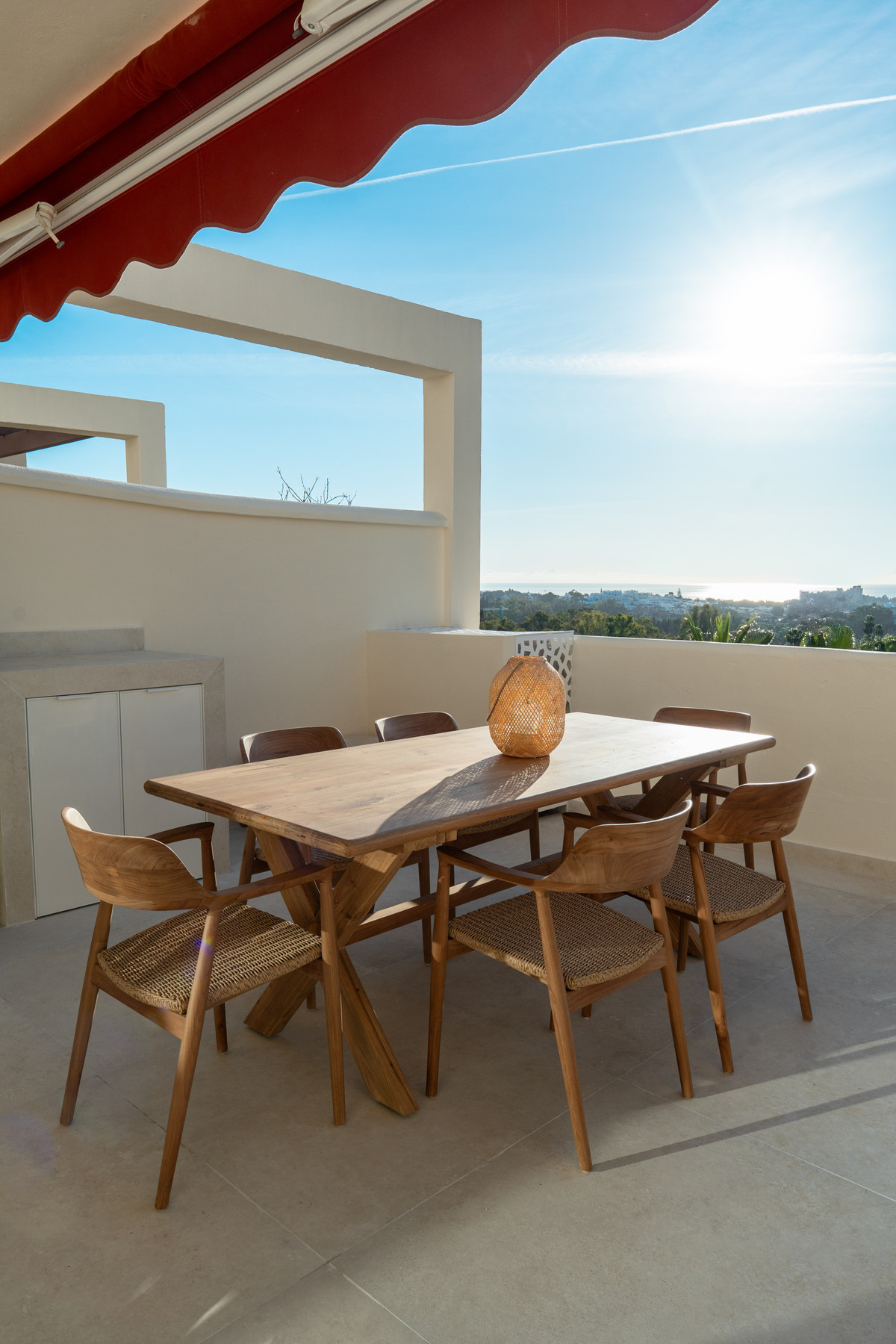 Appartement te koop in Nueva Andalucía | 3 slaapkamers H5288236