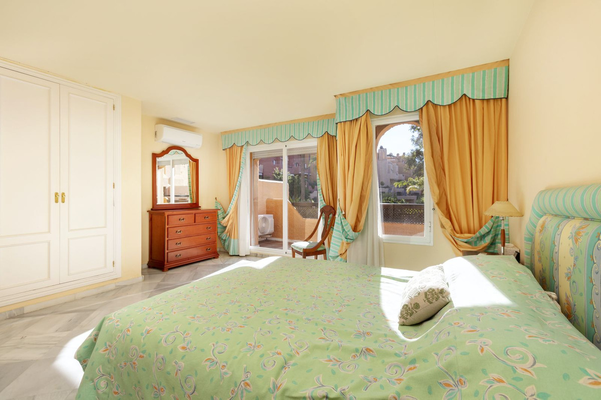 Huis te koop in Nueva Andalucía | 3 slaapkamers H5288623