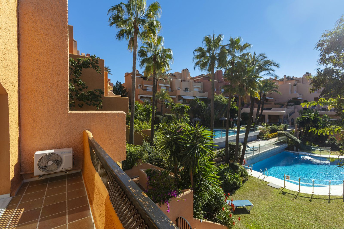 Huis te koop in Nueva Andalucía | 3 slaapkamers H5288623