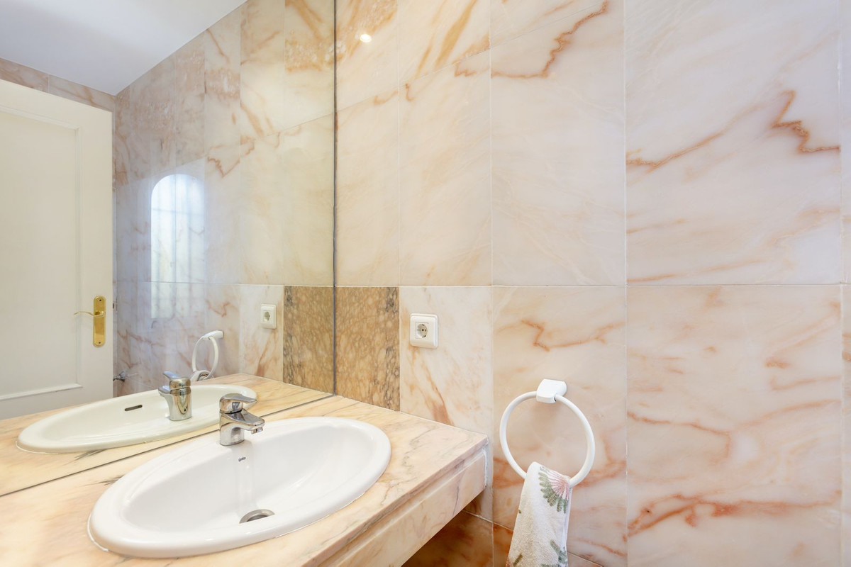 Huis te koop in Nueva Andalucía | 3 slaapkamers H5288623