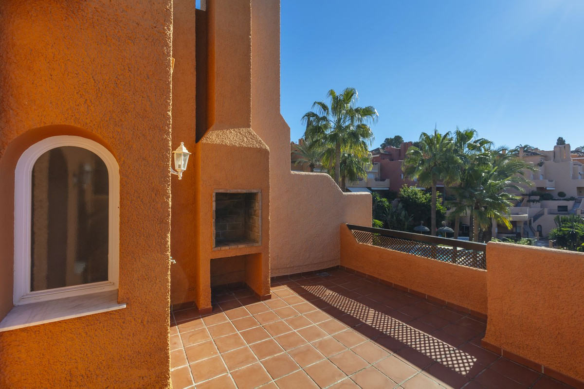 Huis te koop in Nueva Andalucía | 3 slaapkamers H5288623