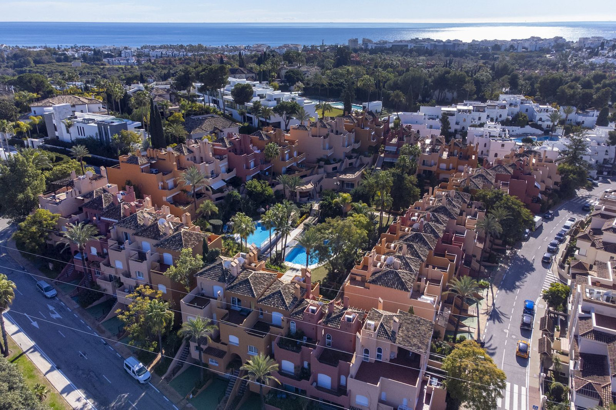 Huis te koop in Nueva Andalucía | 3 slaapkamers H5288623