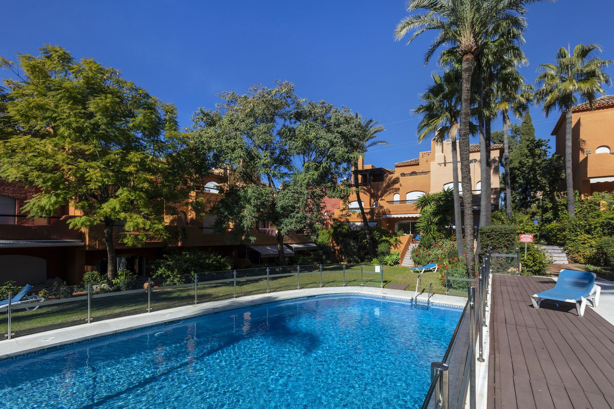 Huis te koop in Nueva Andalucía | 3 slaapkamers H5288623