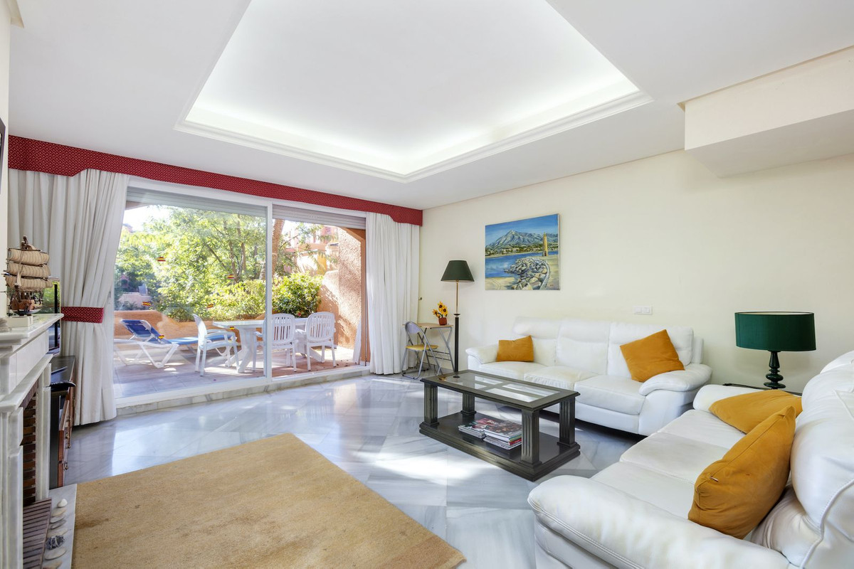 Huis te koop in Nueva Andalucía | 3 slaapkamers H5288623