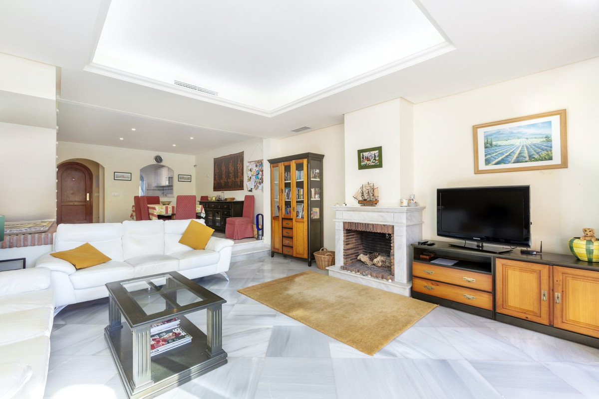 Huis te koop in Nueva Andalucía | 3 slaapkamers H5288623