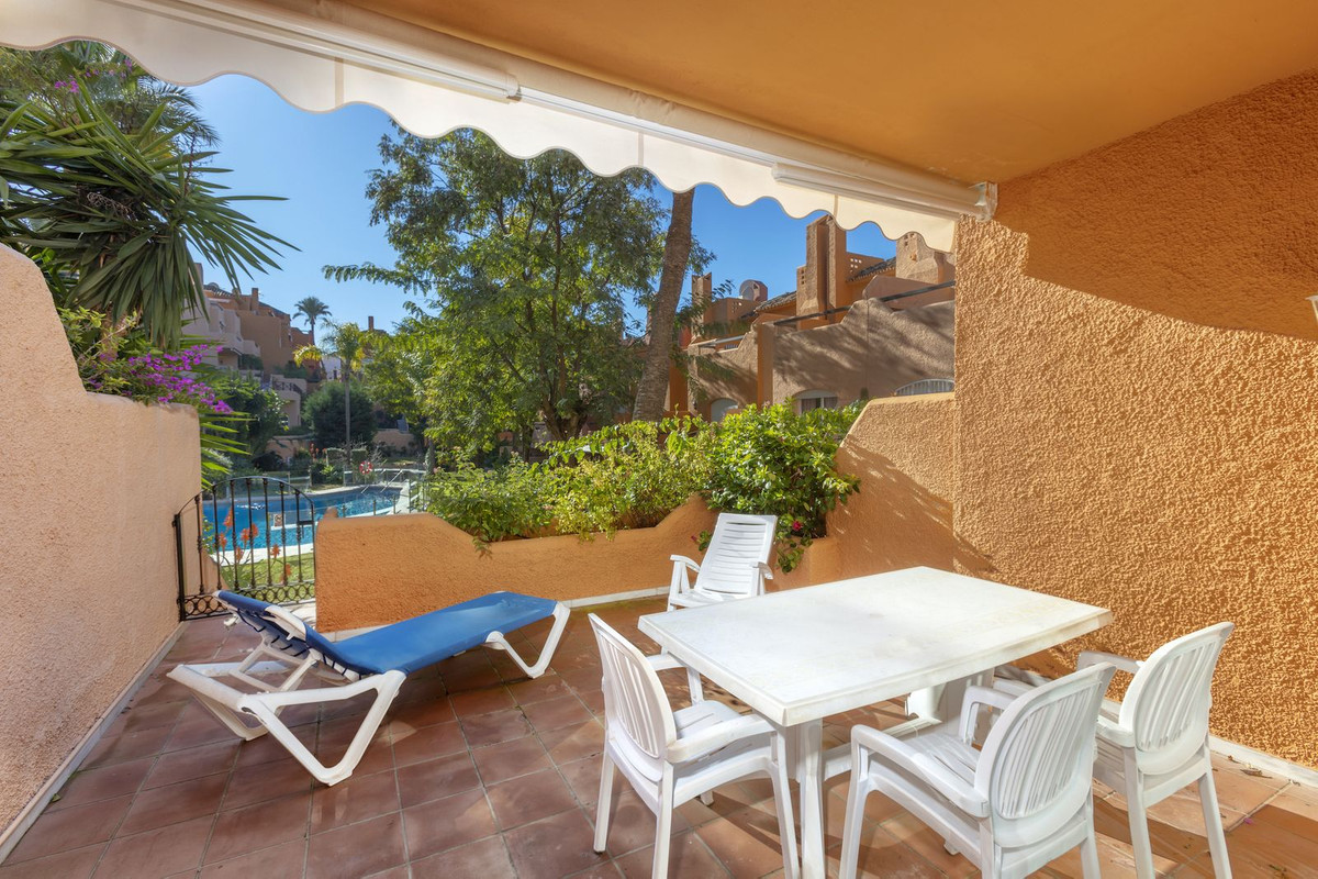 Huis te koop in Nueva Andalucía | 3 slaapkamers H5288623