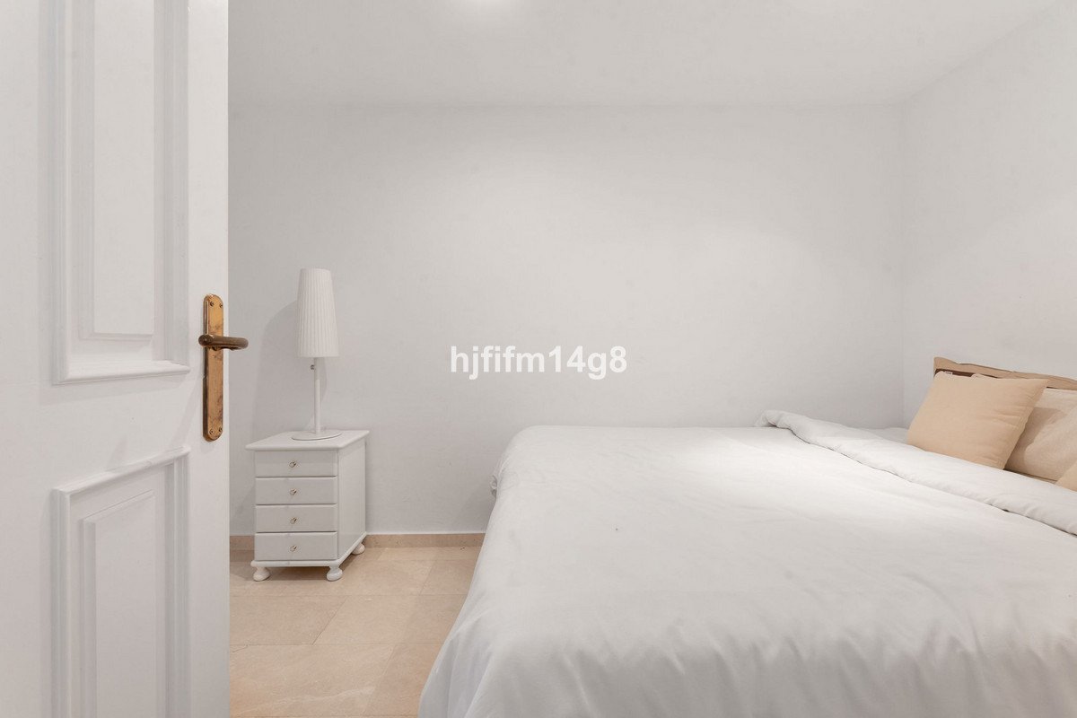 Appartement te koop in Nueva Andalucía | 4 slaapkamers H5289007