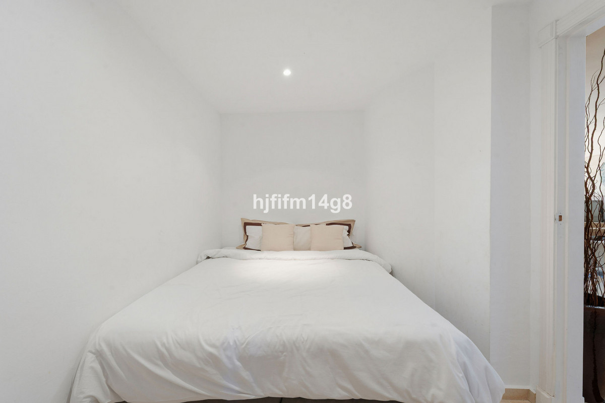 Appartement te koop in Nueva Andalucía | 4 slaapkamers H5289007