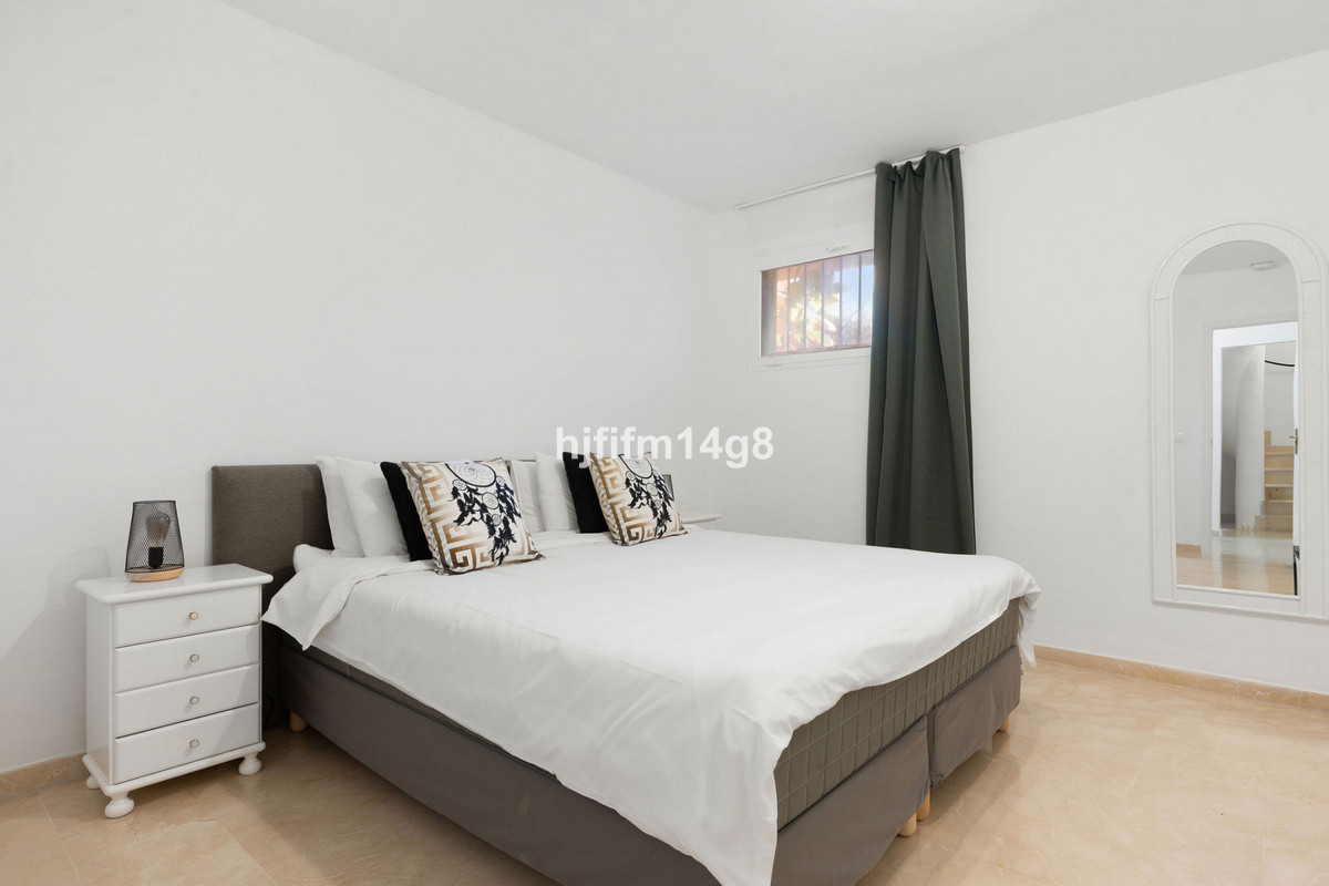 Appartement te koop in Nueva Andalucía | 4 slaapkamers H5289007