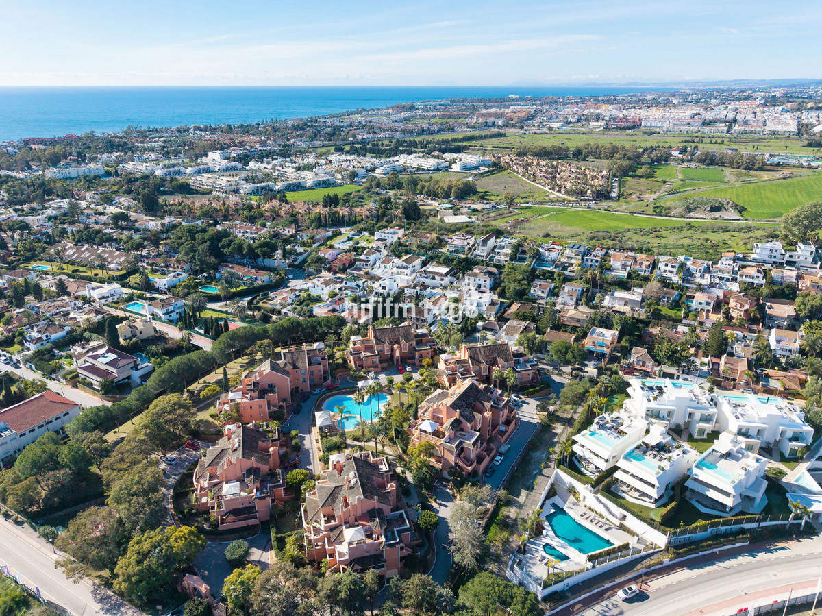 Appartement te koop in Nueva Andalucía | 4 slaapkamers H5289007