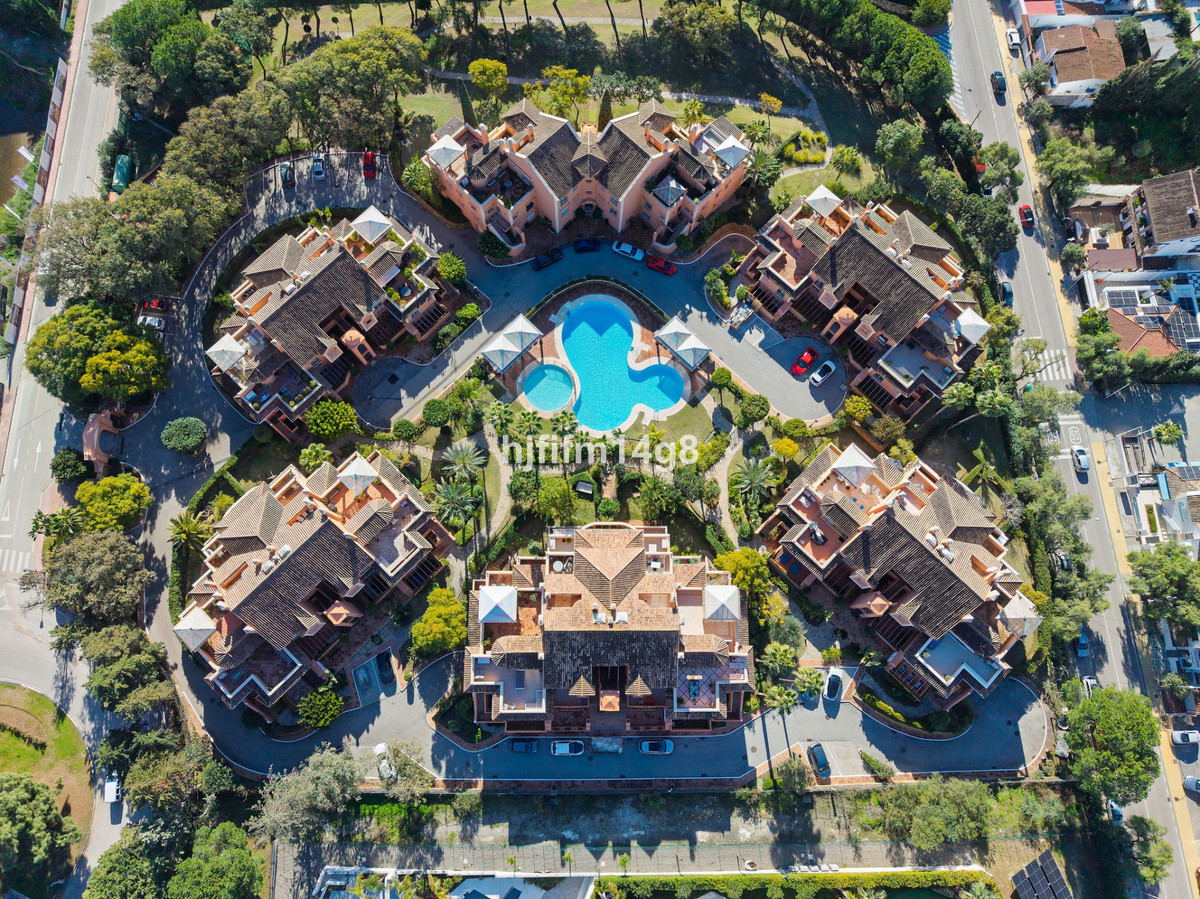 Appartement te koop in Nueva Andalucía | 4 slaapkamers H5289007