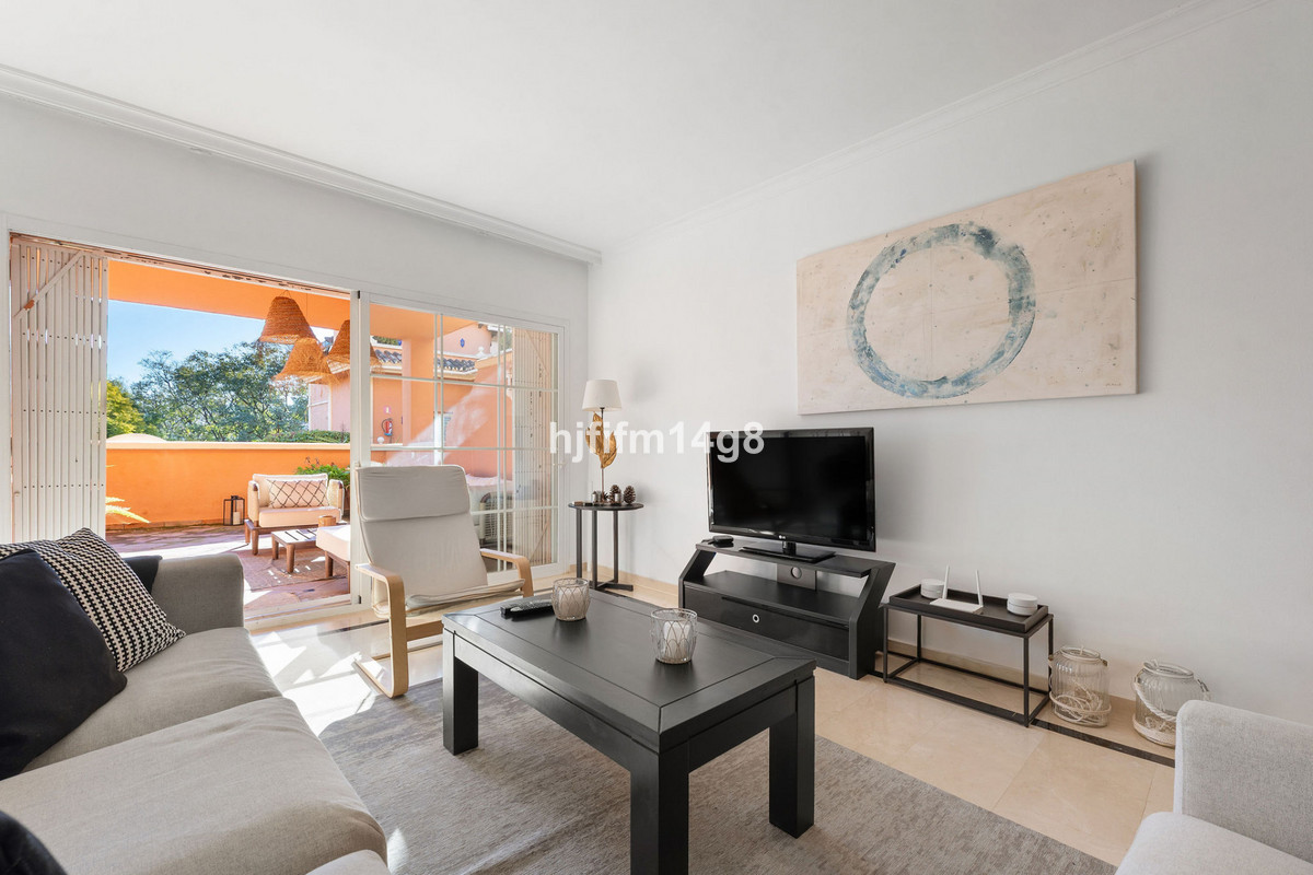 Appartement te koop in Nueva Andalucía | 4 slaapkamers H5289007