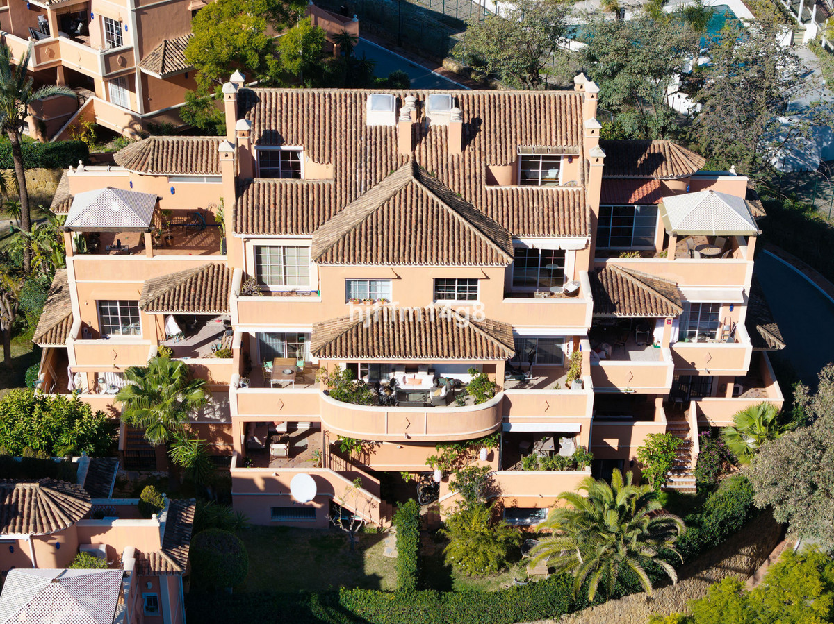 Appartement te koop in Nueva Andalucía | 4 slaapkamers H5289007