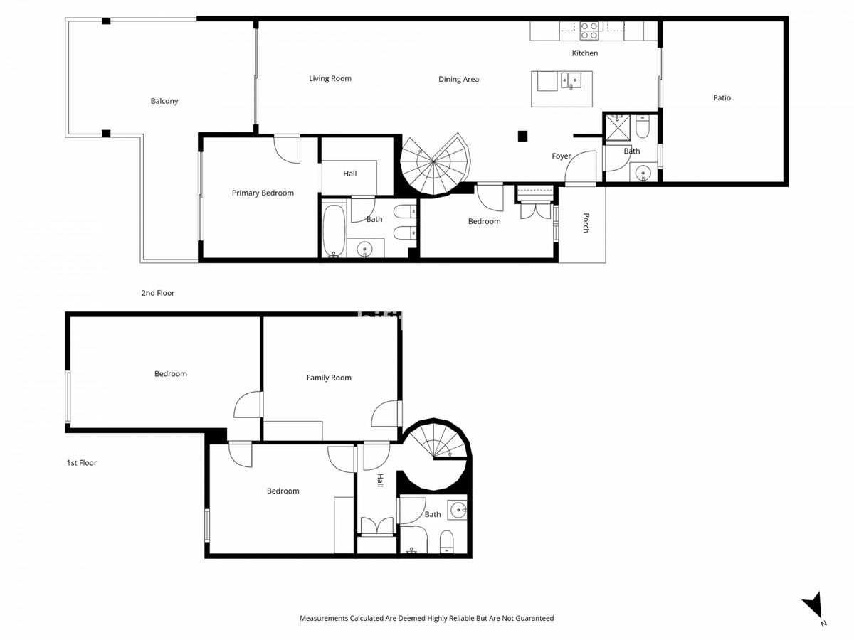 Appartement te koop in Nueva Andalucía | 4 slaapkamers H5289007
