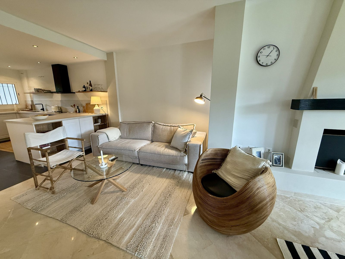 Appartement te koop in Nueva Andalucía | 3 slaapkamers H5289586